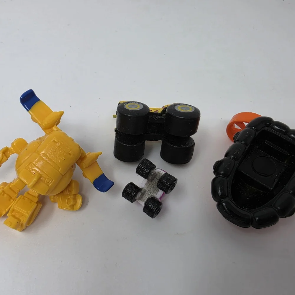 Disney Pixar Cars Miscellaneous Lot